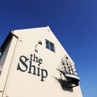 The Ship Hotel