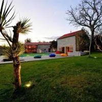 Casas do Ermo - Ermo Villas, hotel a Fafe