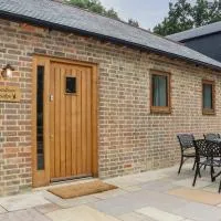 Swallows Lodge, hotel v destinácii Edenbridge