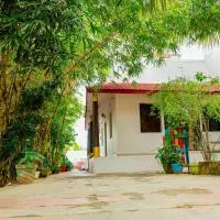 Mahabs homestay Villa, hotel en Mahabalipuram