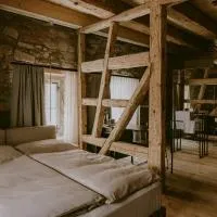 1280 Krone, Hotel in Geisingen