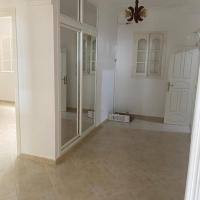 Viesnīca BOUS Appartement Tichy 2 pilsētā Tichi, netālu no vietas Jijel Ferhat Abbas (Jijel) - GJL