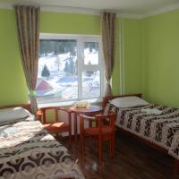 Sara's Camp, hotel near New Ulaanbaatar International Airport - UBN, Dzuunmod