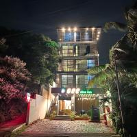 TGS Dine Inn, khách sạn gần Sân bay Vir Savarkar - IXZ, Port Blair