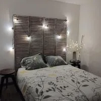 Studio à Bellegarde, hotel em Bellegarde