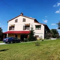 Casa de Vacanță S&B, hotel a Braşov