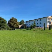 Jugendherberge Furth im Wald, hotel di Furth im Wald