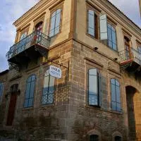 Hera Hotel, hotel v destinaci Bergama