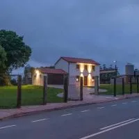 Casa Tía Pepa, ξενοδοχείο σε Castenda