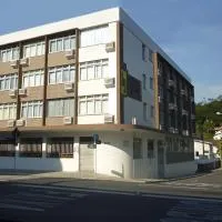 Hotel St. John, hotel sa Blumenau