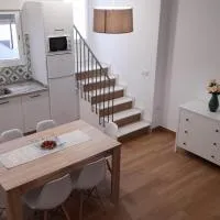 Rute में, होटल Casa Los García