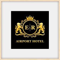 E&R Airport Hotel, hotel cerca de Aeropuerto de Sibulán - DGT, Dumaguete
