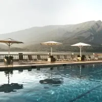 Hotel Terradets, hotel u gradu 'Cellers'