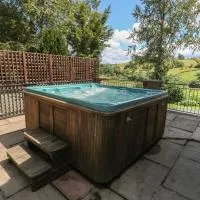 Hillside Lodge, hotel u gradu 'Llandrindod Wells'