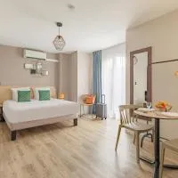 Appart'City Classic Toulouse Colomiers, hotell sihtkohas Colomiers
