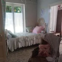 Rosalie Cottage、ボールペールのホテル