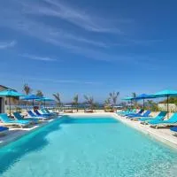Viesnīca Mocean Beach Resort pilsētā Lemonga