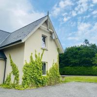 Detached 4 bedroom home just 2km from Kenmare