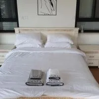 נס הבריאה – hotel w mieście Midreshet Ben Gurion