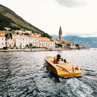 Heritage Grand Perast By Rixos: Perast şehrinde bir otel