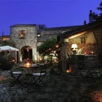 Antica Locanda Lunetta、Màndasのホテル