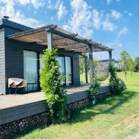 7 Lakes, hotel en Telavi