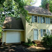 4-Bedroom House Close to Beach, hôtel à Salisbury près de : Aéroport régional de Salisbury-Ocean City Wicomico - SBY