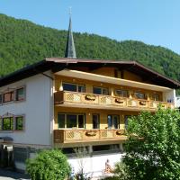 Gästehaus-Pension Bendler