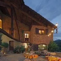 Casa Macianet, hotel en Beranui