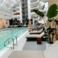 Hilton Boston Woburn, Hotel in Woburn