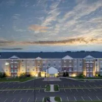 Homewood Suites by Hilton Cedar Rapids-North, Hotel in Cedar Rapids