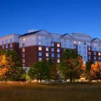 Embassy Suites by Hilton Columbus Dublin, hotel sa Dublin