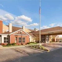 Homewood Suites by Hilton Columbus-Hilliard, hotel i Hilliard