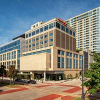 Canopy By Hilton Dallas Uptown, hotel v okrožju Uptown Dallas, Dallas