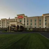 Hampton Inn & Suites Wheeling - The Highlands, hotel en Triadelphia