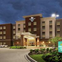 Homewood Suites by Hilton Houston NW at Beltway 8, hotel di Willowbrook, Houston