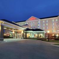 Hilton Garden Inn Chicago/Midway Airport