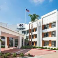 Viesnīca Doubletree By Hilton Pomona pilsētā Pomona