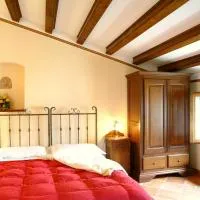 Il Castello: Petralia Sottana şehrinde bir otel