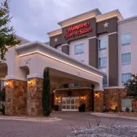 Hampton Inn & Suites Boerne, hotel em Boerne