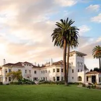 Hayes Mansion San Jose, Curio Collection by Hilton, hotel di San Jose