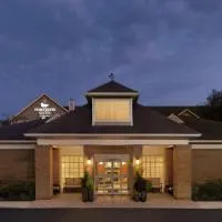 Homewood Suites by Hilton Allentown-Bethlehem Airport, hotel a Bethlehem