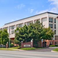 Hampton Inn Chicago-Midway Airport, hotel din apropiere de Aeroportul Internațional Midway - MDW, Chicago