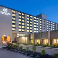 DoubleTree Boston North Shore Danvers, ξενοδοχείο σε Danvers