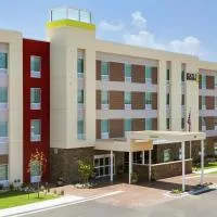 Home2 Suites by Hilton San Angelo, hotel em San Angelo