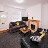 Cassia, 3 Bedrooms, Sleeps 5