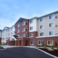 Homewood Suites Atlantic City Egg Harbor Township, hotel near Atlantic City International Airport - ACY, Egg Harbor Township