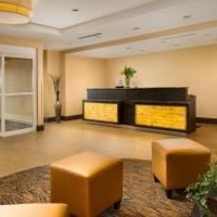 Homewood Suites by Hilton Lackland AFB/SeaWorld, TX, hotel en San Antonio Oeste, San Antonio