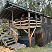 Whale Pass Adventure Property, hotel near Klawock Airport - KLW, Whale Pass