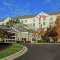 Hilton Garden Inn Cleveland/Twinsburg, khách sạn ở Twinsburg